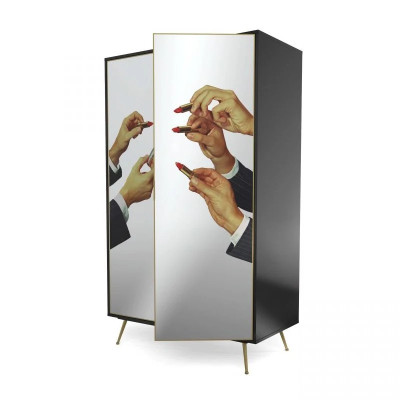 Шкаф Seletti Toiletpaper Furniture 14420