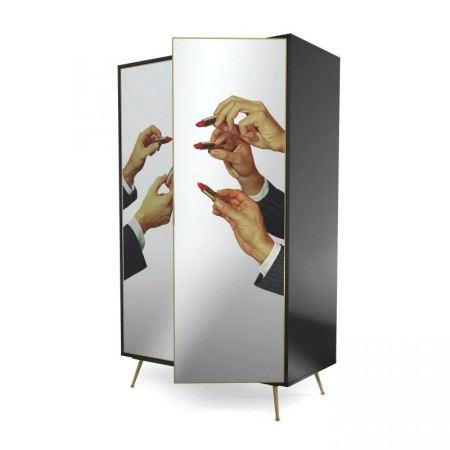 Шкаф Seletti Toiletpaper Furniture 14420