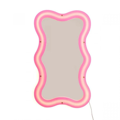 Зеркало Seletti Supercurve 17166