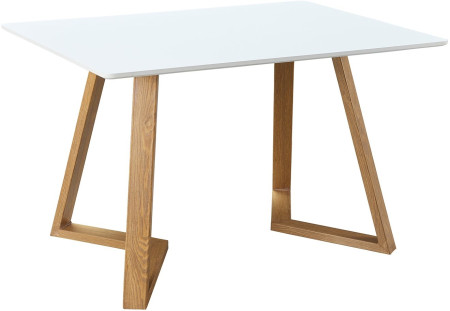 Стол ESF B-019 white
