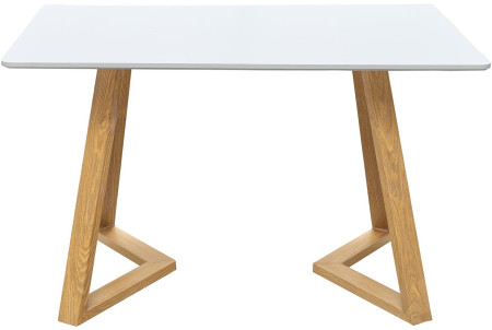 Стол ESF B-019 white