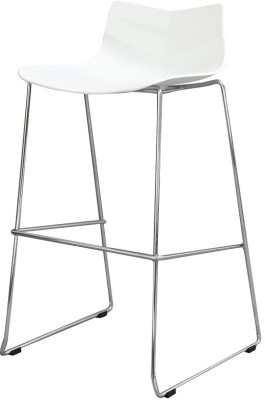 Стул барный ESF LEAF-06 white