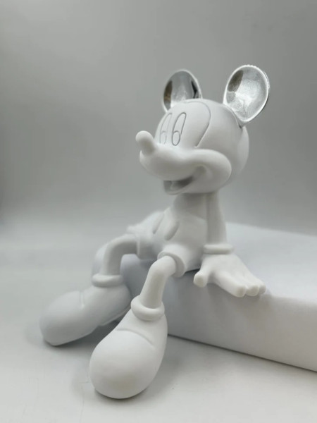 Статуэтка Teona Decor Disney TD044/4S