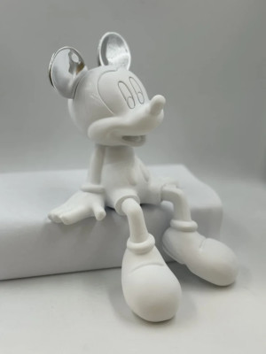Статуэтка Teona Decor Disney TD044/4S