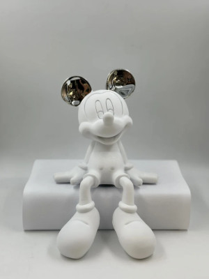 Статуэтка Teona Decor Disney TD044/4S