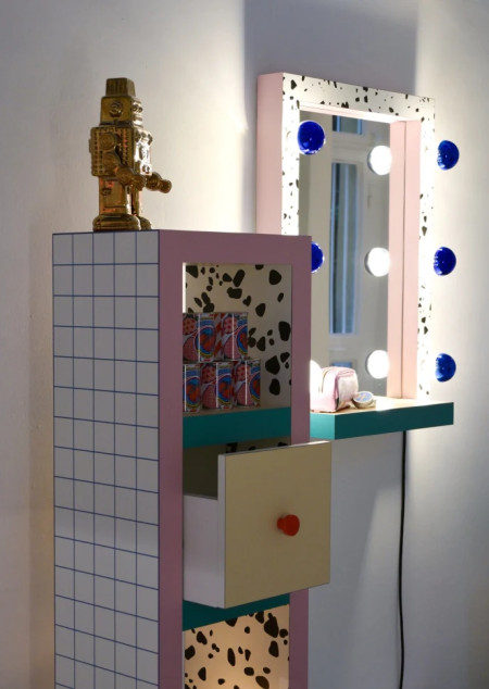 Комод Seletti Superfurniture 16526