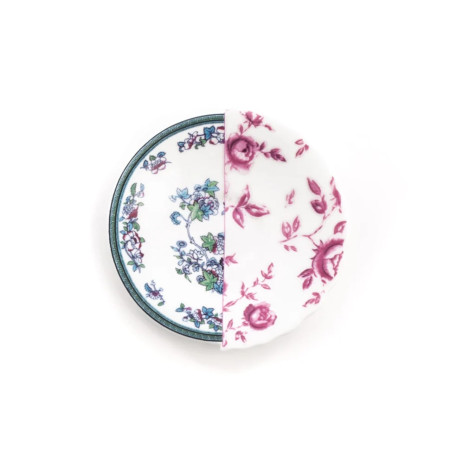 Кофейная пара Seletti Hybrid 9742