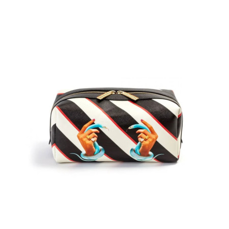 Косметичка Seletti Toiletpaper Bag 2591