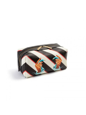 Косметичка Seletti Toiletpaper Bag 2591