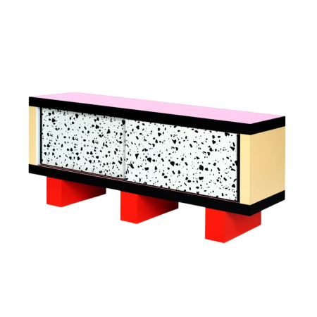 Комод Seletti Superfurniture 16514