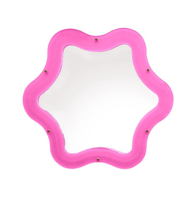 Зеркало Seletti Supercurve 17164