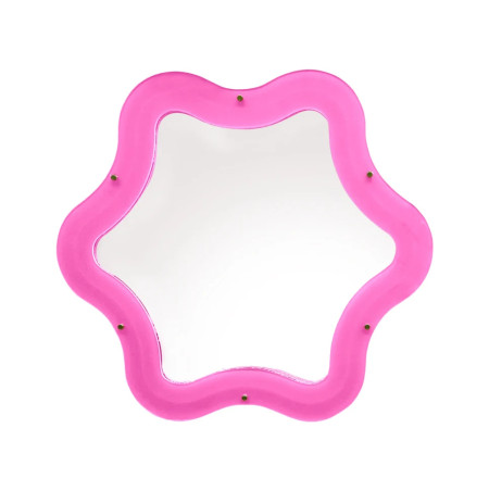Зеркало Seletti Supercurve 17164