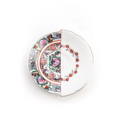 Кофейная пара Seletti Hybrid 9743