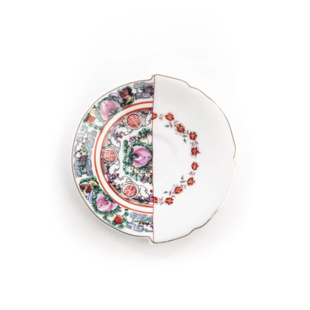 Кофейная пара Seletti Hybrid 9743