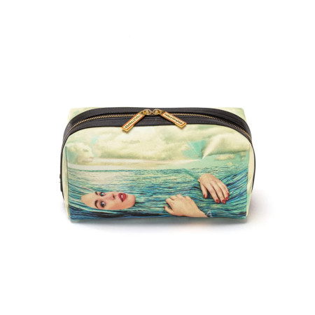 Косметичка Seletti Toiletpaper Bag 2595