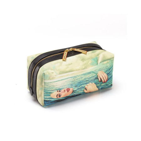 Косметичка Seletti Toiletpaper Bag 2595