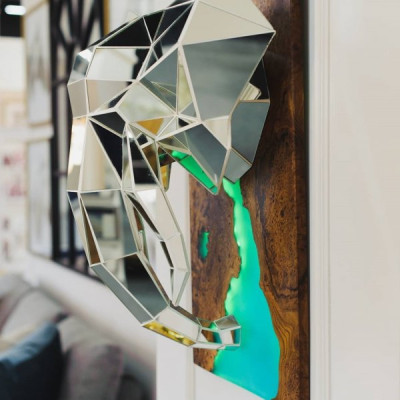 Скульптура Слон