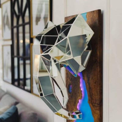 Скульптура Слон