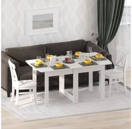 Стол-книжка Woodville Стк4 377312