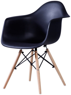Стул ESF Y-982 black
