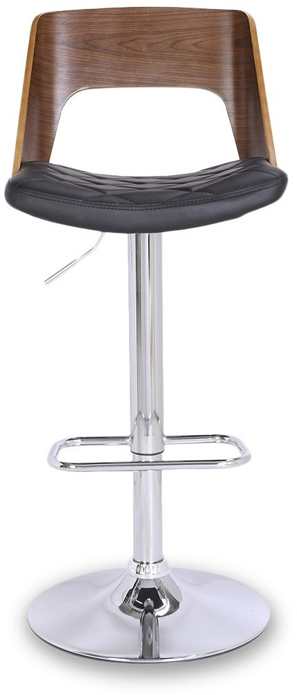 Стул барный ESF JY1932-black