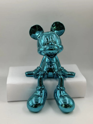 Статуэтка Teona Decor Disney TD044/5S