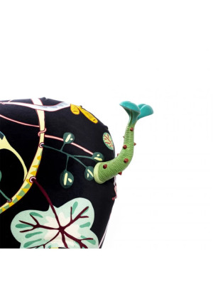 Вешалка Seletti Botanical Diva 14636COL