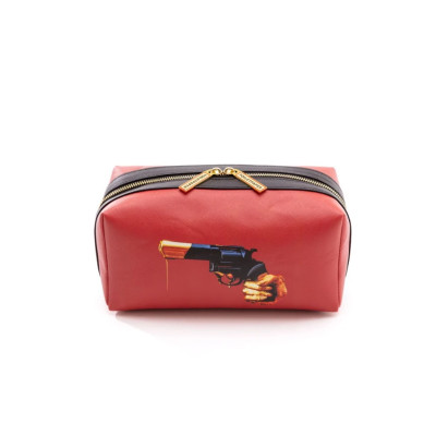 Косметичка Seletti Toiletpaper Bag 2594