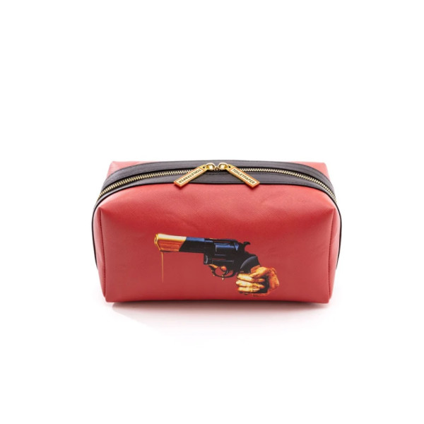 Косметичка Seletti Toiletpaper Bag 2594