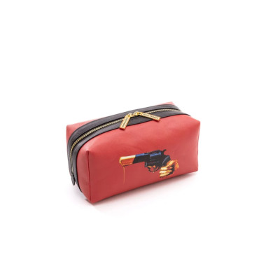 Косметичка Seletti Toiletpaper Bag 2594