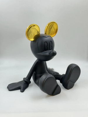 Статуэтка Teona Decor Disney TD045/1L