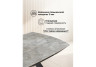 Керамический стол Woodville Silvi 15862