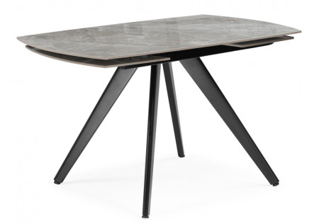 Керамический стол Woodville Silvi 15862
