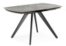 Керамический стол Woodville Silvi 15862