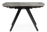 Керамический стол Woodville Silvi 15862