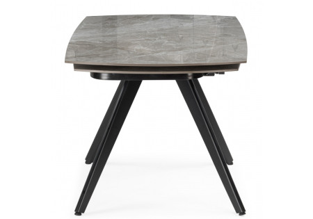 Керамический стол Woodville Silvi 15862