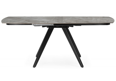 Керамический стол Woodville Silvi 15862