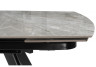 Керамический стол Woodville Silvi 15862