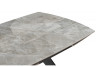 Керамический стол Woodville Silvi 15862