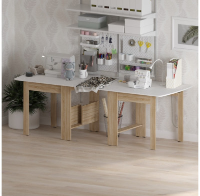 Стол-книжка Woodville Стк7 339722