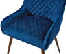 Стул ESF 9-19ABLUE