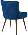 Стул ESF 9-19ABLUE