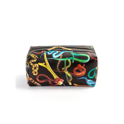 Косметичка Seletti Toiletpaper Bag 2593