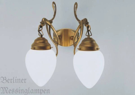 Бра Berliner Messinglampen A56-123opB