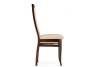Деревянный стул Woodville Давиано 639334