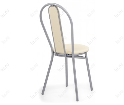 Стул на металлокаркасе Woodville Lamnie 459662