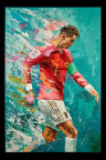 Картина Teona Decor C.Ronaldo TD126
