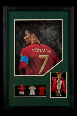 Картина Teona Decor С.Ronaldo TD159