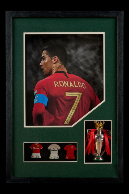 Картина Teona Decor С.Ronaldo TD159