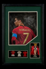 Картина Teona Decor С.Ronaldo TD159